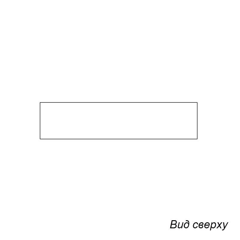 Консольный столик ROME view 2