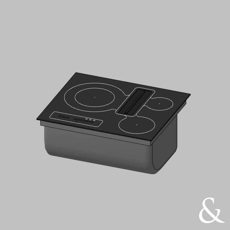 Варочная панель Elica