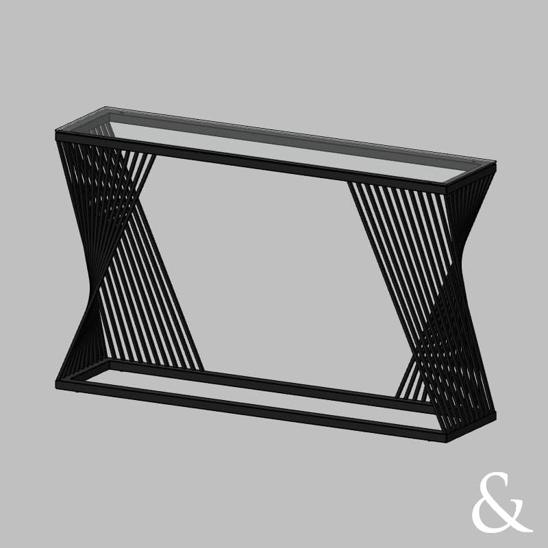 Консольный столик ROME