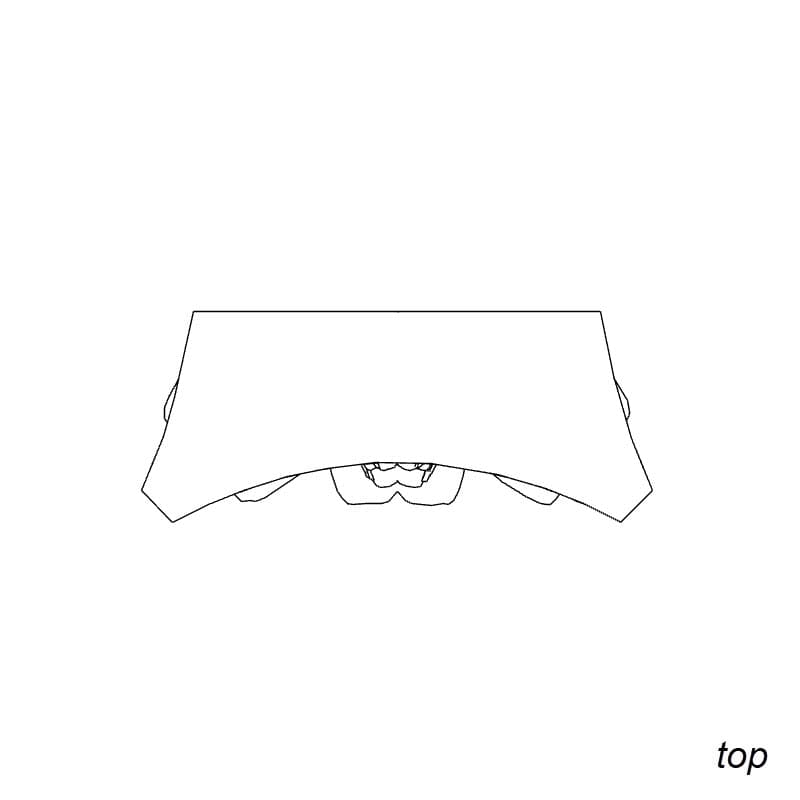 Пилястра 4-20-301 view 2