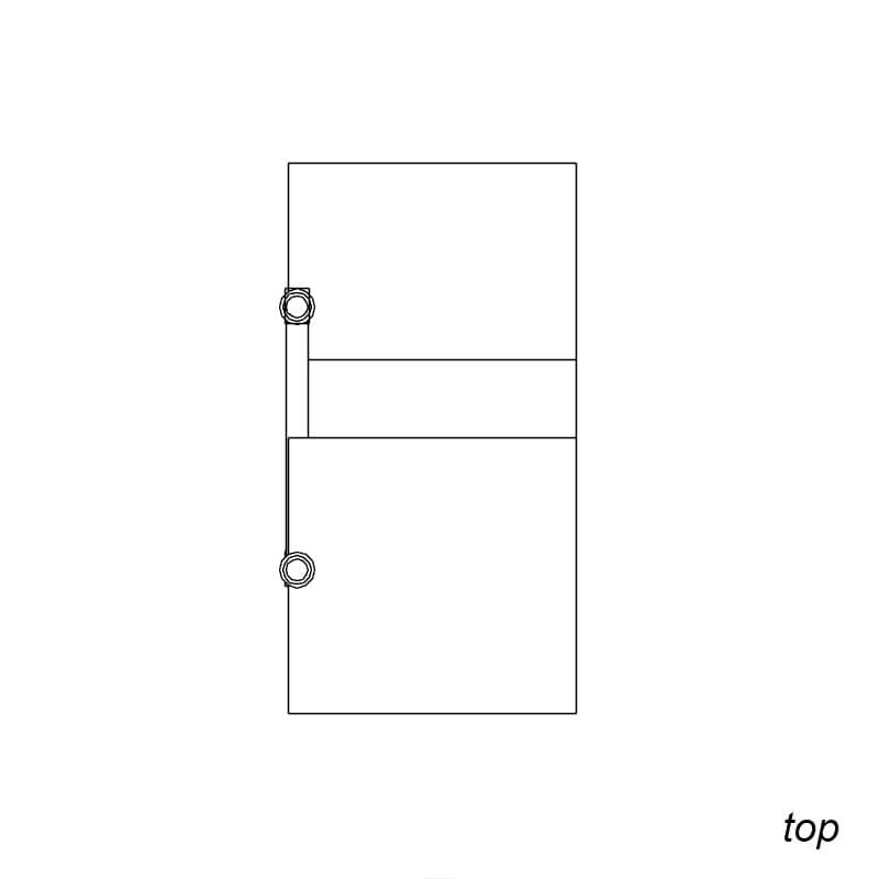 Городок для кошки view 2