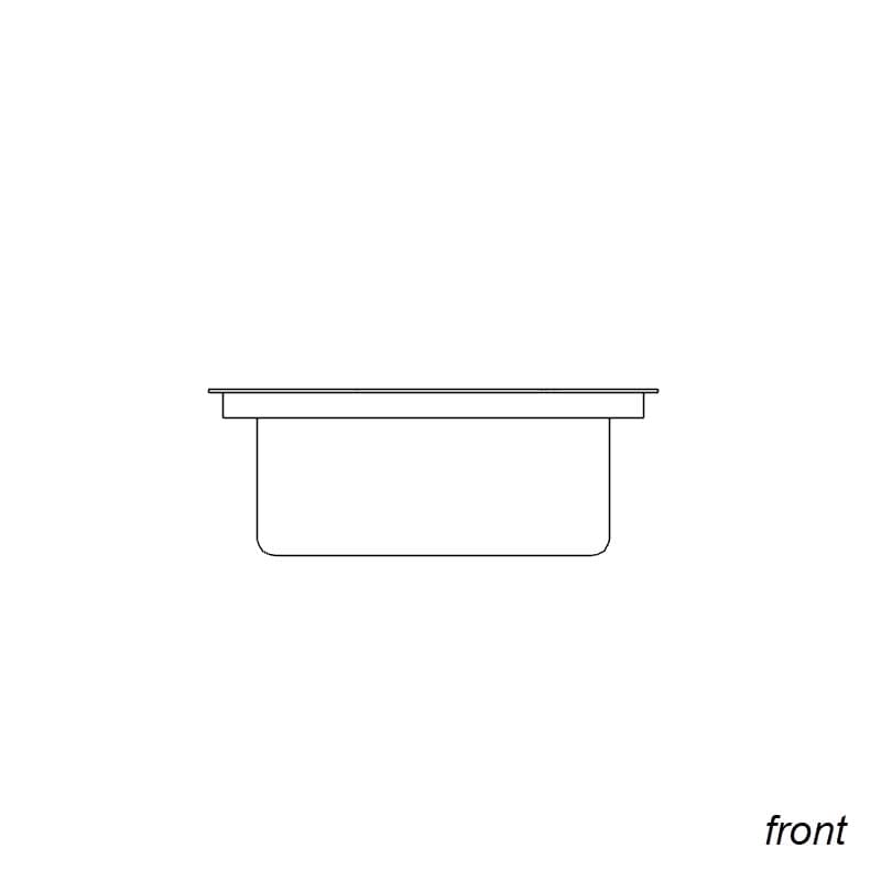 Варочная панель Elica view 3