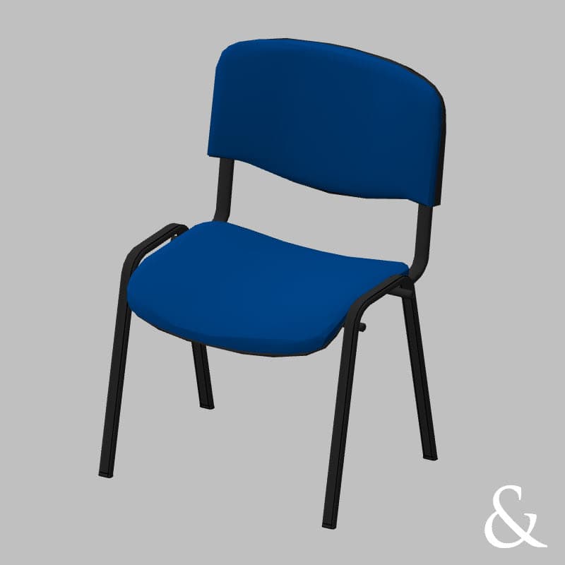 Офисный стул Iso