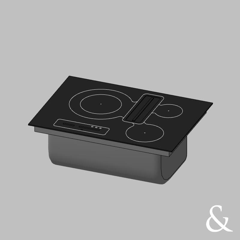 Варочная панель Elica