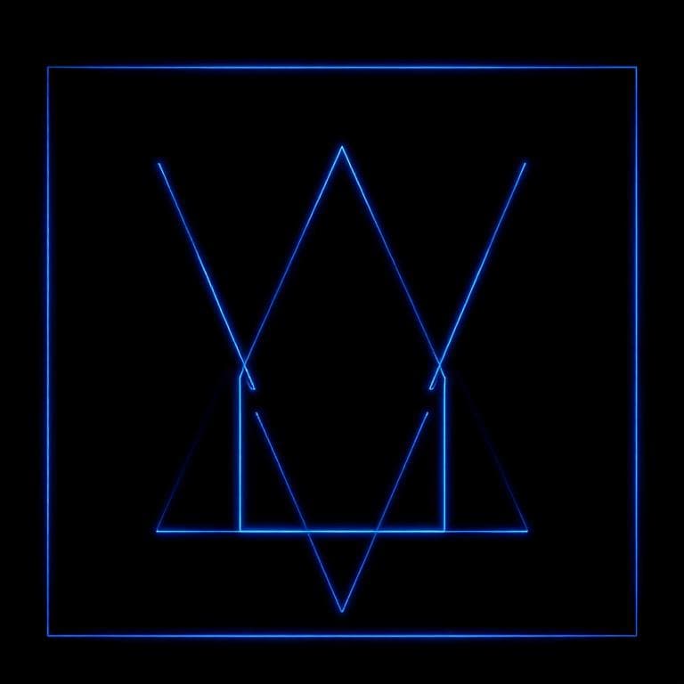 Кресло Eames view 2