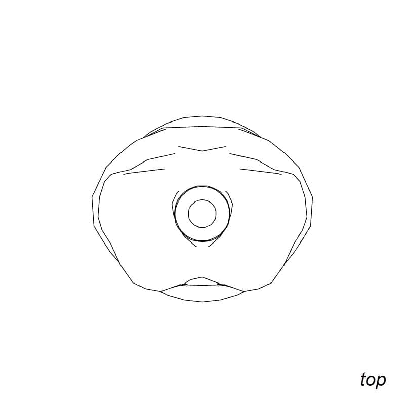 Манекен view 2