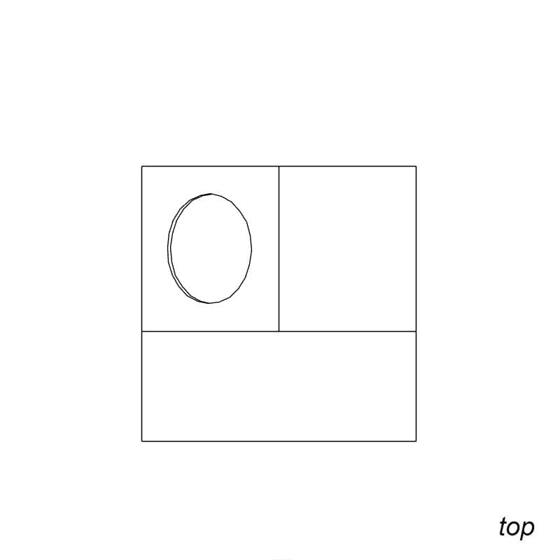 Городок для кошки view 2