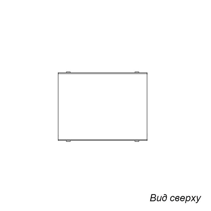 Пеленальный столик view 2